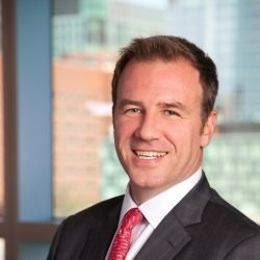 Jed Dorsheimer, analista en William Blair