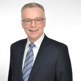 Jeff Blanco, Director of Institutional FX Sales Canada at StoneX