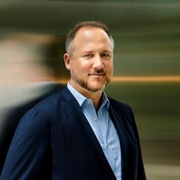Jeff Foster, CEO of CIX,