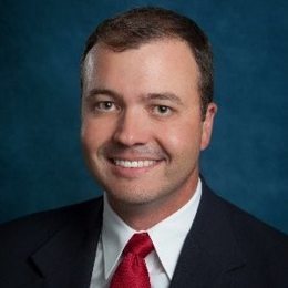 Jeff Mezger, TNS vice president of product management.