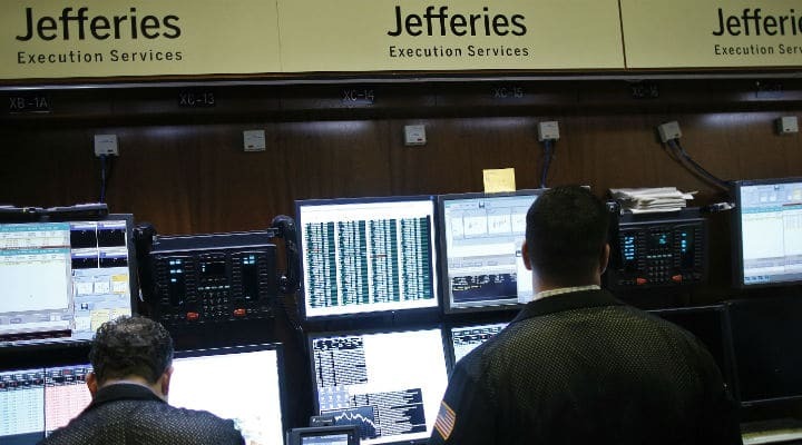 Jefferies