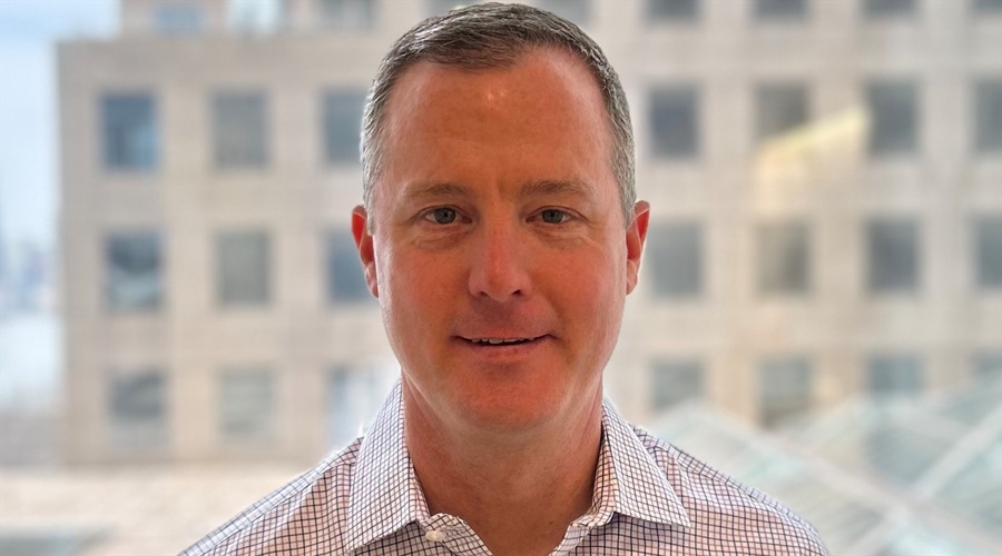 Jeffrey Crane, Head of International in the Americas