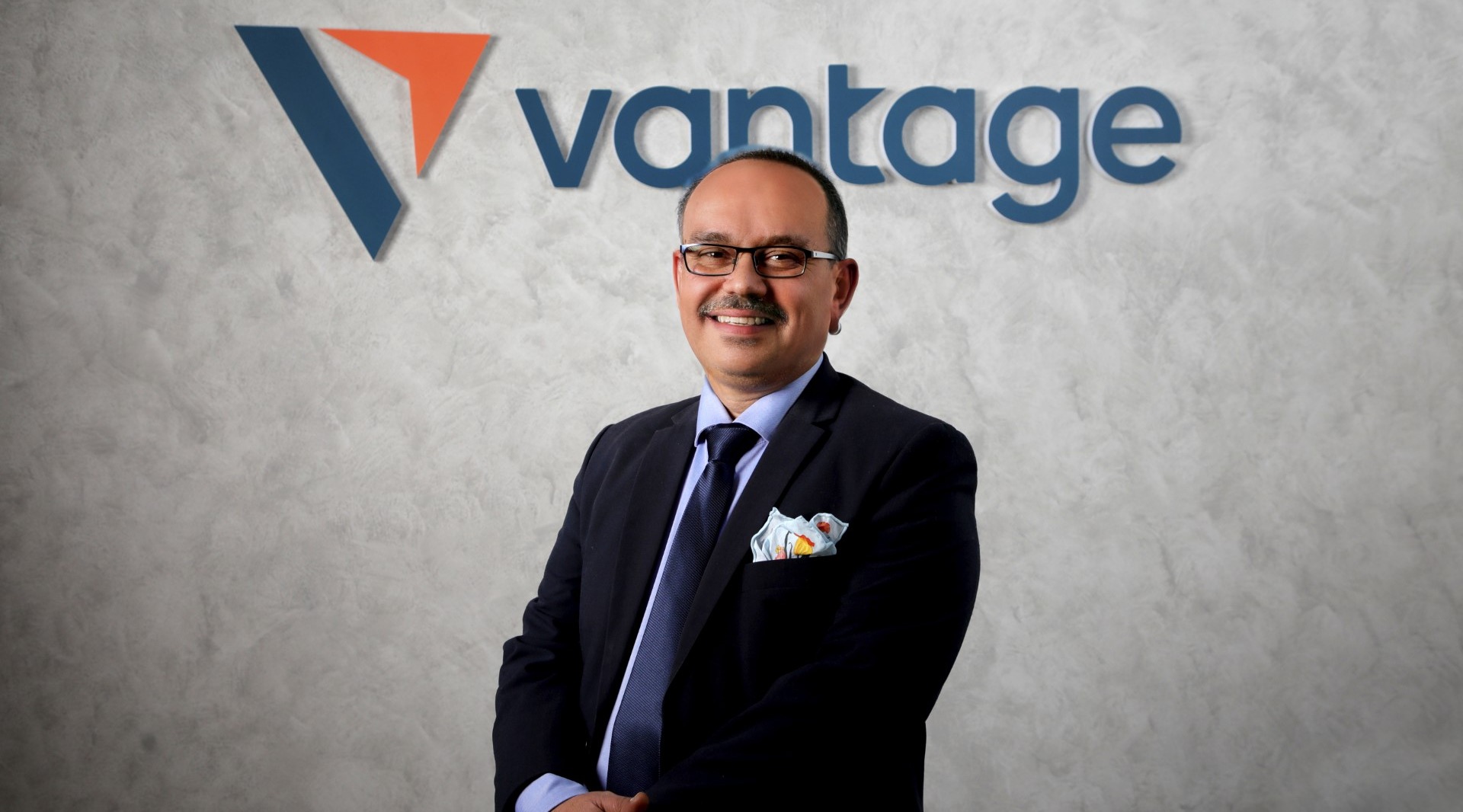 Jeffrey Triganza, Head of Market Analysis for Australia at Vantage