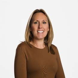 Jenna Wright, Managing Director of Digital Assets at LMAX Group