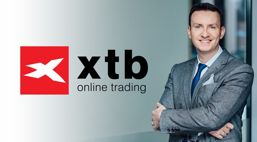 Jens Chrzanowski Takes Over XTB Germany from Eliza Dygutowicz