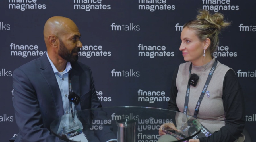 Jerry Khargi on Trading Infrastructure  Trust