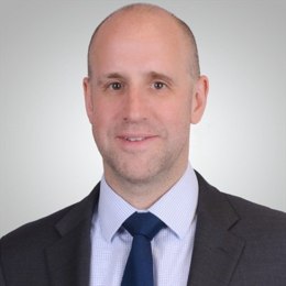 Jesse Forster, Senior Analyst in Market Structure &amp; Technology at Crisil's Coalition Greenwich