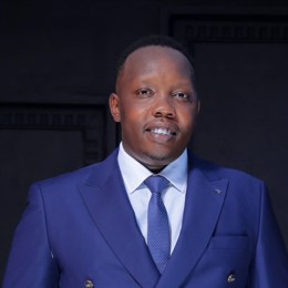 Jesse Waiganjo, Senior Business Development Manager at Brokeree Solutions