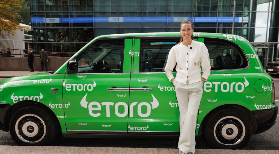 One in 5 Ladies Turned Off Investing by Trade’s Patronising Language. eToro Needs to Change That