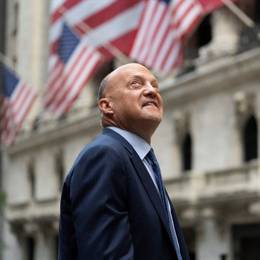 Jim Cramer tariffs