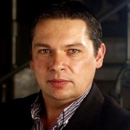 Jim Ormonde, CEO at Argentex