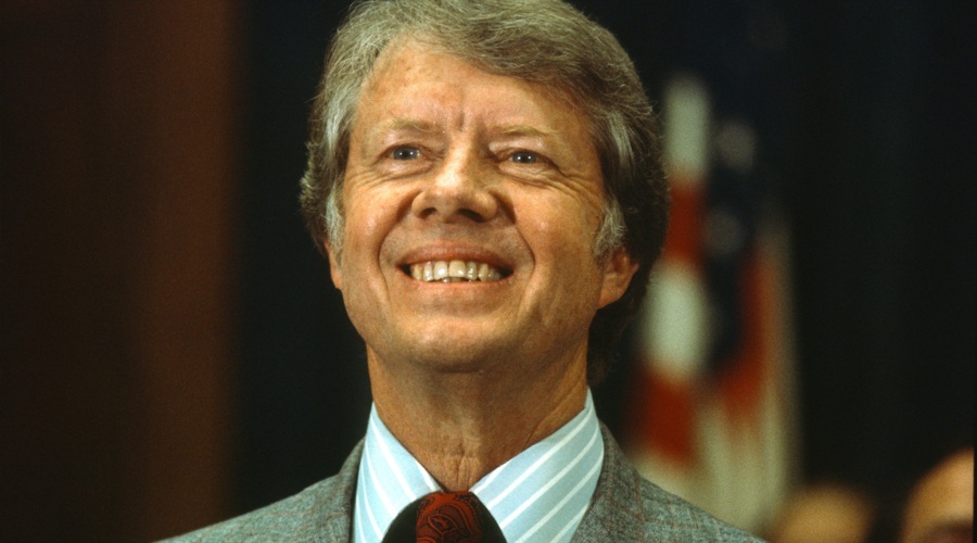 Jimmy Carter