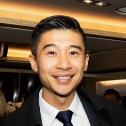 Jimmy Pan, Head of Retail Trading at CMC Markets