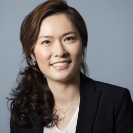 Jin Henning, Managing Director and Head of Metals at CME Group