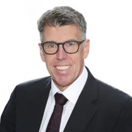 Joachim Berlenbach, founder and CEO of Earth Resource Investments