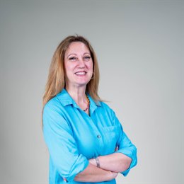 Joanna Frendo, Chief Compliance &amp; Risk Officer, Deriv