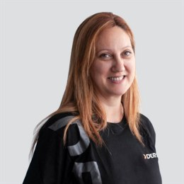 Joanna Frendo, Chief Compliance Officer at Deriv Group, Source: LinkedIn