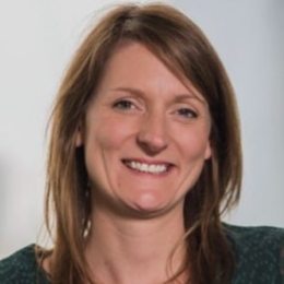 Jody Dunn, COO at IG Group