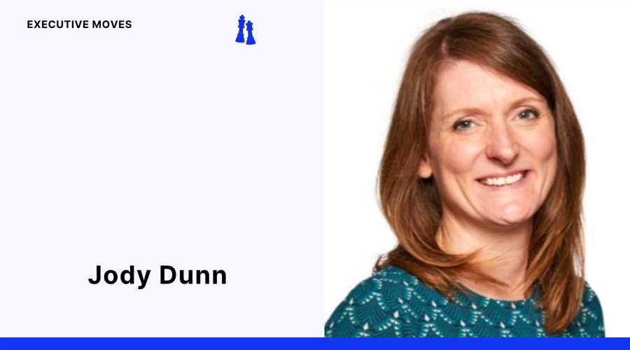 Jody Dunn