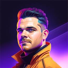 Joe Jowett, CEO of StrikeX