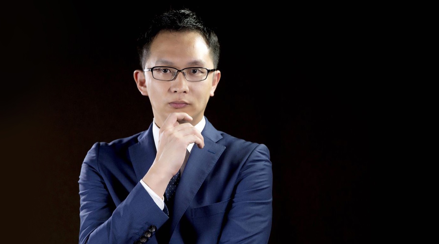 Joe Li, ATFX Group CEO