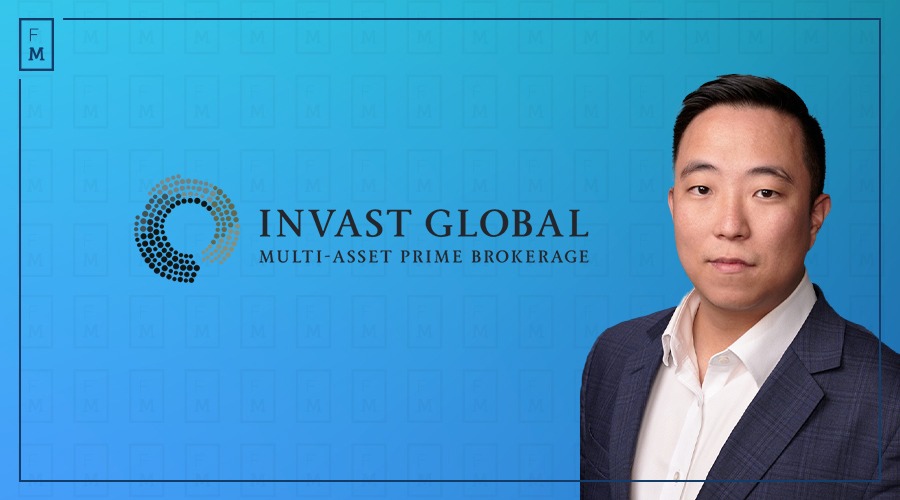 Johan Koo Joins Invast Global as Head of Prime Services APAC