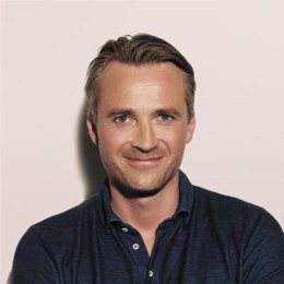 Johan Tjärnberg, Group CEO at Trustly