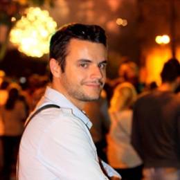 Johann Kerbrat, GM &amp; VP of Robinhood Crypto