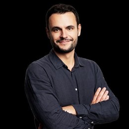 Johann Kerbrat, SVP and General Manager of Crypto and International at Robinhood