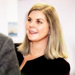 Johanna Tell, Head of Nordic E-Commerce at Nets