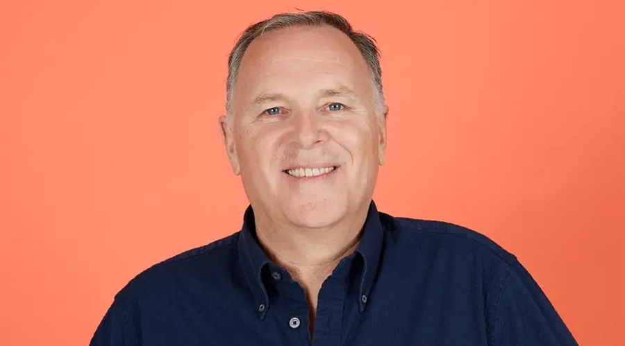 John Glover Chief Investment Officer of ledn and bitcoin expert