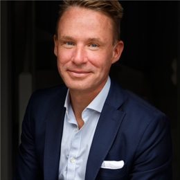 John Hamming, Associate Director, ICAP