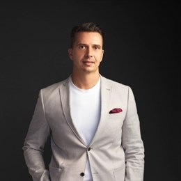 John Murphy, Managing Director of Scope Markets