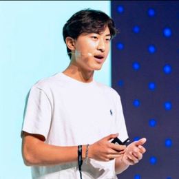 John Wang, Head of Crypto at Kalshi, Source: LinkedIn