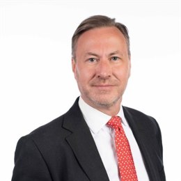 Jon Bendall, CMC's Chief Operating Officer