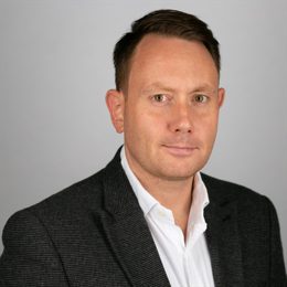 Jon Light, Head of OTC Platform at Devexperts