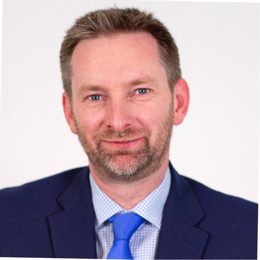 Jon Noble, CEO at Trade Nation