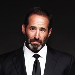 Jon Orszag, former Assistant to the US Secretary of Commerce