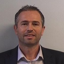 Jon Relleen, Director of Infrastructure and Exchanges at the FCA,