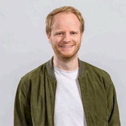 Jonas Wenke, Principal at CommerzVentures