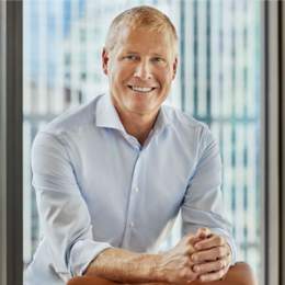 Jonathan Craig, Head of Retail Investing at Schwab