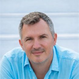 Jonathan Squires, chief executive of Tapaas
