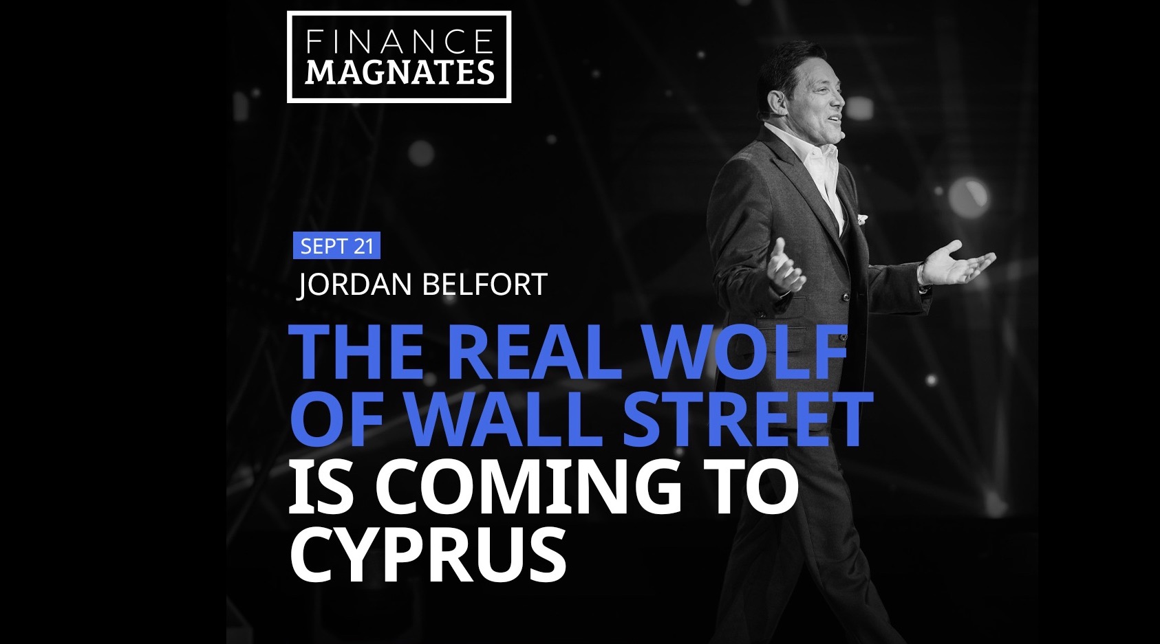 Jordan Belfort