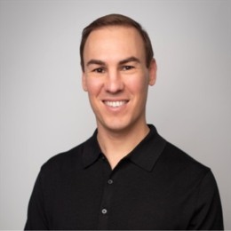 Jordan Sinclair, president of Robinhood UK