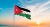 Jordan flag