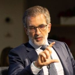 Jose Fernandez da Ponte, PayPal