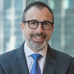 Joseph Hoffman, the Chairman of FXPA