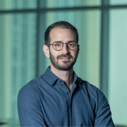 Joseph Khair, Head of Revolut Digital Assets FZE in the UAE,