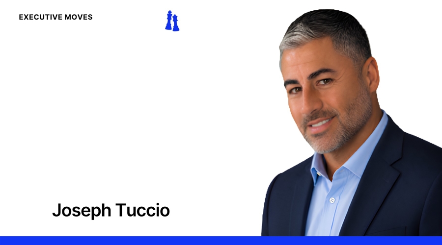Joseph Tuccio