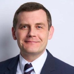 Josh Hess of Bryan Cave Leighton Paisner LLP